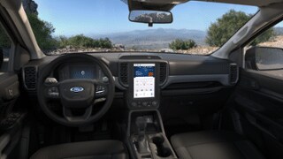 2025 Ford Ranger® Internal Image 2